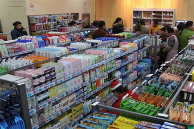 大志云商便利店加盟指南 费用、条件与日用百货销售模式