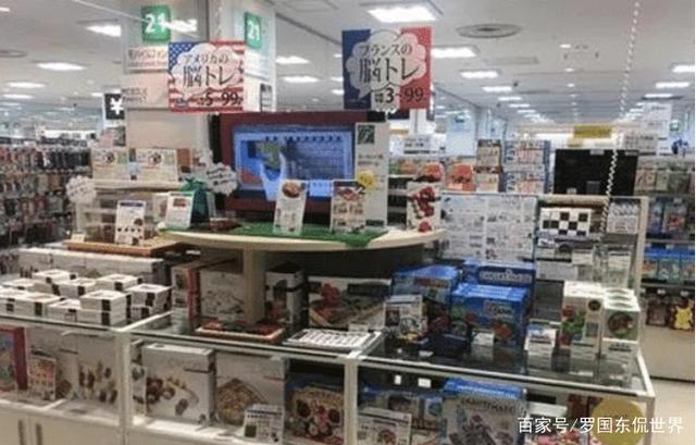 日本实体店干掉了电商，中国却恰恰相反？背后原因其实很简单！