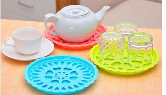 懒人收纳新体验 创意沥水盘与日用小百货的家居妙用