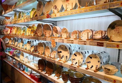 零售人必练功 非食百货商品陈列操作技巧全解析